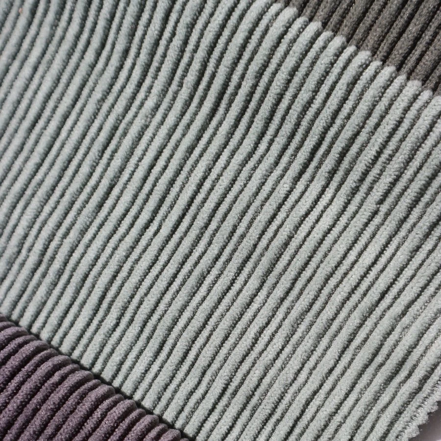 Kain Poliester Corduroy