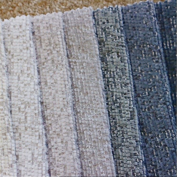 Speckled Micro Grid Chenille Upholstery Fabric Anti-Pilling Scratch Resistant best Speckled Micro Grid Chenille Upholstery Fabric Anti-Pilling Scratch Resistant best